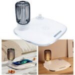 2'si 1 Arada Wireless Şarj Cihazı Promosyon Ürün