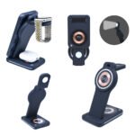 Çok Fonksiyonlu Kablosuz Şarj Standı Promosyon Ürün