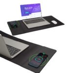Wireless Mouse Pad Promosyon Ürün