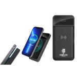 Powerbank 10000 mAh Mobil Şarj Cihazı Promosyon Ürün