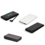 8000 mAh Power Bank Mobil Şarj Cihazı Promosyon Ürün