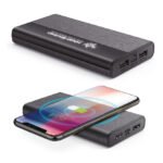 Wireless Mobil Şarj Cihazı 10000 mAh Promosyon Ürün