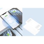 Wireless Mobil Şarj Cihazı 10.000 mAh Promosyon Ürün