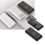 POWER BANK 20000 mAh Promosyon Ürün