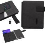 Powerbank 8000 mAh 32 GB USB Wireless Organizer Promosyon Ürün