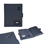 Powerbank 8000 mAh 32 GB USB Wireless Organizer Promosyon Ürün