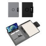 Powerbank 7000 mAh A4 Organizer Promosyon Ürün