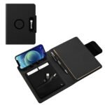 Powerbank 8000 mAh A5 Organizer Promosyon Ürün