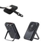 Powerbank 10000 mAh Wireless Mobil Şarj Cihazı Promosyon Ürün