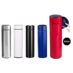 Dereceli Akıllı Termos Promosyon Ürün