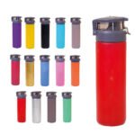 Cam Şişe 550 ml Promosyon Ürün