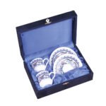 Kadife Kutulu Fincan Seti Promosyon Ürün