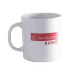 Porselen Kupa Promosyon Ürün