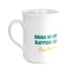 Porselen Kupa Promosyon Ürün