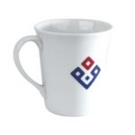 Porselen Kupa Promosyon Ürün