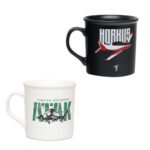 Seramik Kupa Bardak Promosyon Ürün