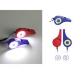 LED Işıklı Düdük Promosyon Ürün