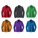 Uzun Kollu T-shirt Promosyon Ürün