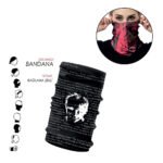 Baff Boyunluk Promosyon Ürün