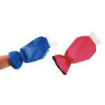 Eldivenli Buz Kazıyıcı Promosyon Ürün