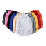 Kapşonlu Sweat Promosyon Ürün