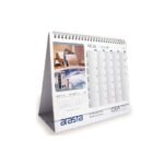 Üçgen Takvim Promosyon Ürün