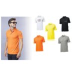 Polo Yaka T-Shirt Promosyon Ürün