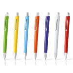 Basmalı Tükenmez Kalem Promosyon Ürün