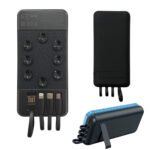 Vakumlu Wireless Powerbank Promosyon Ürün
