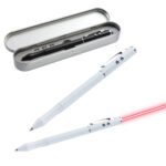 Işıklı Lazer Pointer Kalem Promosyon Ürün