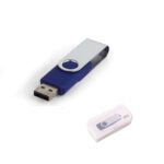4 GB Döner Kapaklı USB Bellek Promosyon Ürün