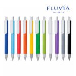 Fluvia İnce Jel Tükenmez Kalem Promosyon Ürün