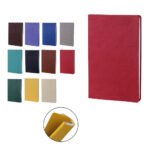 Yumuşak Kapak Defter 13x21 cm Promosyon Ürün