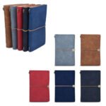 Yumuşak Kapak Defter 12 x 20 cm Promosyon Ürün